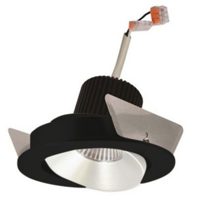 Iolite 4 Inch Regressed Cone Adjustable LED Trim