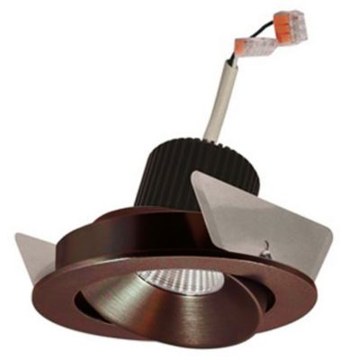 Iolite 4 Inch Regressed Cone Adjustable LED Trim