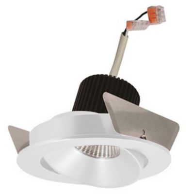 Iolite 4 Inch Regressed Cone Adjustable LED Trim