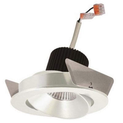 Iolite 4 Inch Regressed Cone Adjustable LED Trim