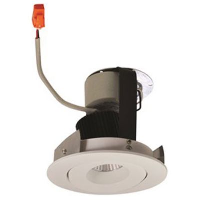 Iolite 4 Inch Regressed Gimbal LED Trim
