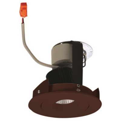 Iolite 4 Inch Regressed Gimbal LED Trim