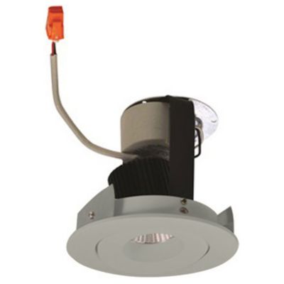 Iolite 4 Inch Regressed Gimbal LED Trim