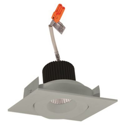 Iolite 4 Inch Regressed Gimbal LED Trim