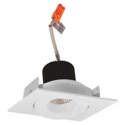 Iolite 4 Inch Regressed Gimbal LED Trim
