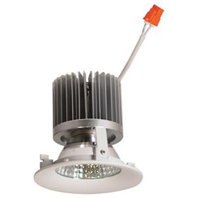 Trimless LED Module for Multiple Lighting Systems