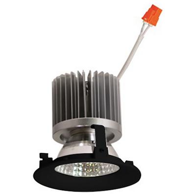 Trimless LED Module for Multiple Lighting Systems