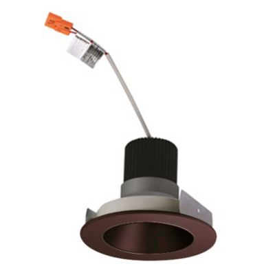 Iolite 4" Reflector LED Trim