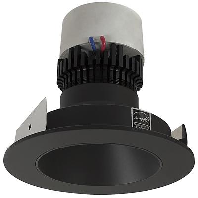 Pearl 4-Inch LED Retrofit Round Deep Cone Reflector Trim