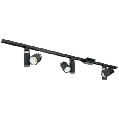 Aiden 1400 LED Track Pack