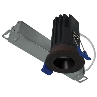 M1+ 1-Inch Round LED Recessed Downlight