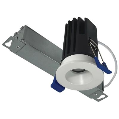 M1+ 1-Inch Round LED Recessed Downlight