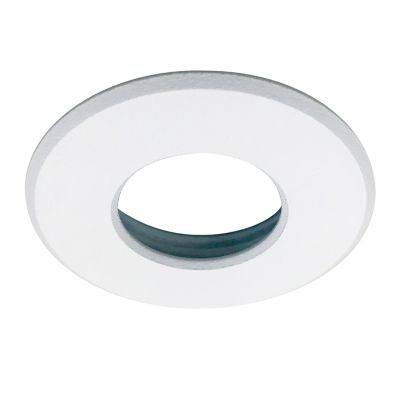M1 1-Inch Round Stainless Steel Trim