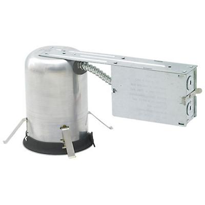 4 Inch IC Air-Tight Dedicated Remodel Housing 277V