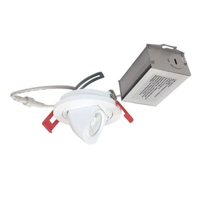 M2 2-Inch LED Mini Elbow Downlight