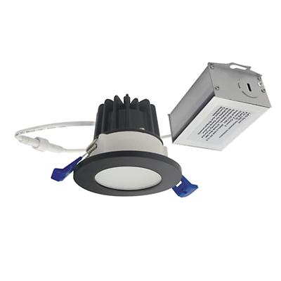 M2 2-Inch LED Mini Recessed Shower Trim Downlight