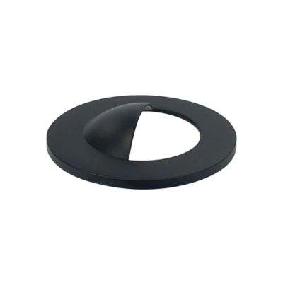 M2 2-Inch Round Wall Wash Trim Ring