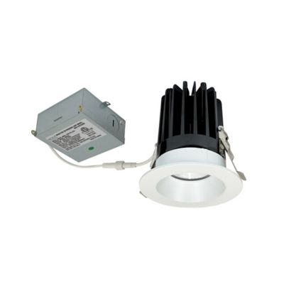 4" M4 Round LED Downlight