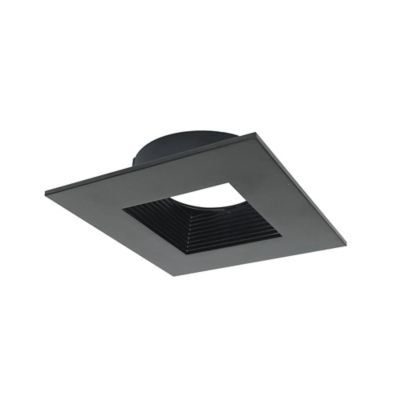 M4 4-Inch Square Baffle