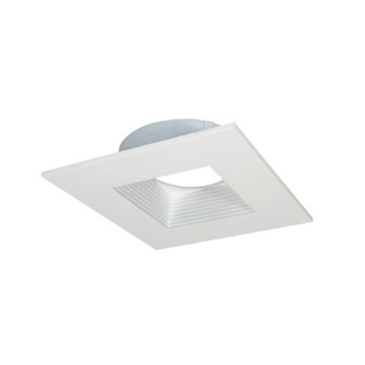 M4 4-Inch Square Baffle
