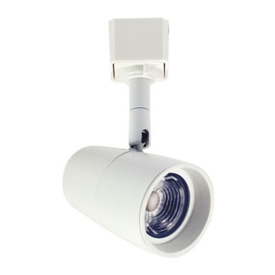 MAC LED Track Head