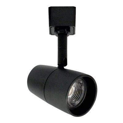 MAC LED L-Style Track Head