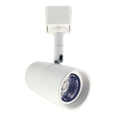 MAC LED L-Style Track Head