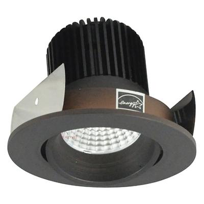 Iolite 2-Inch LED Round Adjustable Cone Reflector with 10-Degree Optic