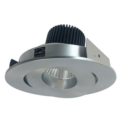 Iolite 4-Inch LED Round Adjustable Gimbal Trim
