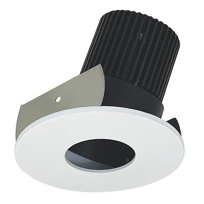 Iolite 2-Inch LED Round Adjustable Pinhole Trim