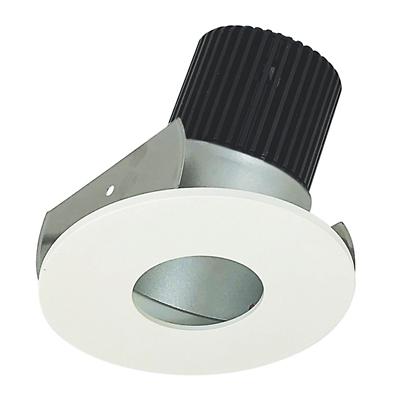 Iolite 2-Inch LED Round Adjustable Pinhole Trim