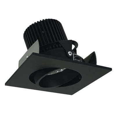 Iolite 2-Inch LED Square Adjustable Cone Reflector Trim