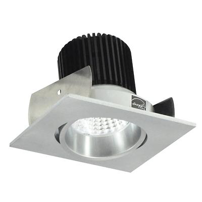 Iolite 2-Inch LED Square Adjustable Cone Reflector Trim