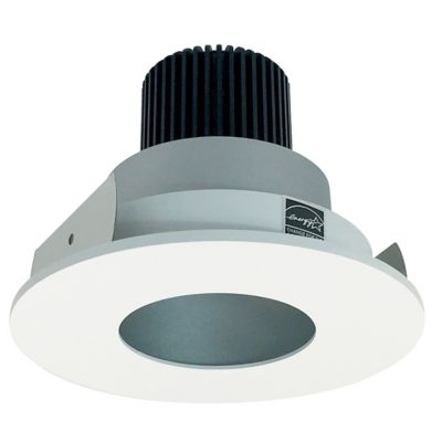 Iolite 4-Inch LED Round Pinhole Trim