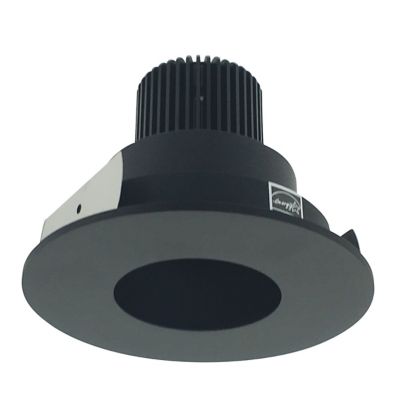 Iolite 4-Inch LED Round Pinhole Trim
