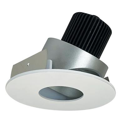 Iolite 4-Inch LED Round Adjustable Pinhole Light