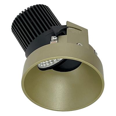 Iolite 4-Inch LED Comfort Dim Round Adjustable Trimless Trim