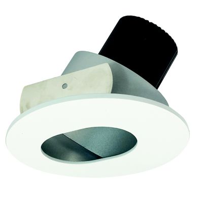 Iolite 4-Inch LED Round Adjustable Slot Aperture Light