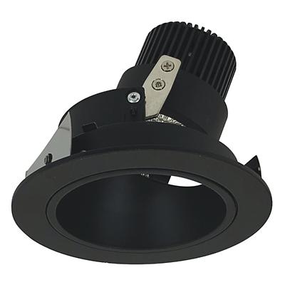 Iolite 4" LED Round Adjustable Deep Reflector