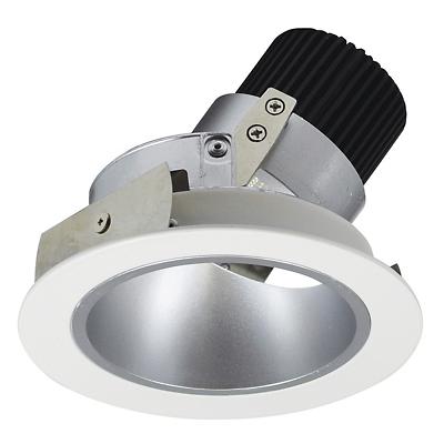 Iolite 4" LED Round Adjustable Deep Reflector