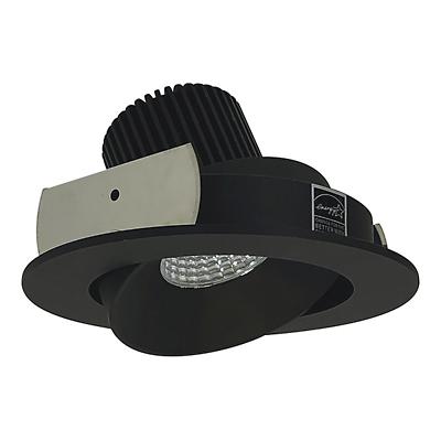Iolite 4-Inch LED Round Adjustable Cone Reflector Trim