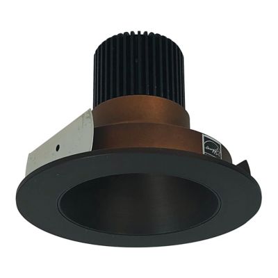 Iolite 4-Inch LED Round Reflector Trim