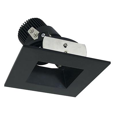 Iolite 4-Inch LED Square Adjustable Reflector with Square Aperture