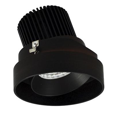 Iolite 4-Inch LED Round Trimless Adjustable Downlight