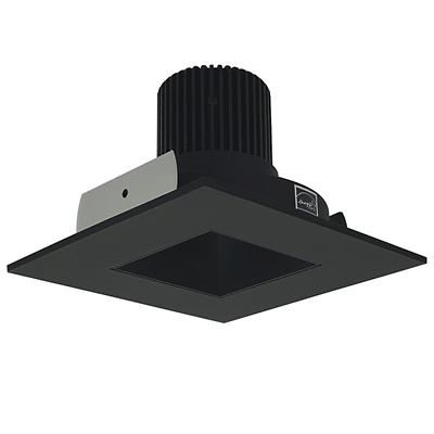 Iolite 4-Inch LED Square Reflector with Square Aperture