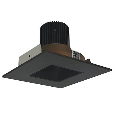 Iolite 4-Inch LED Square Reflector with Square Aperture