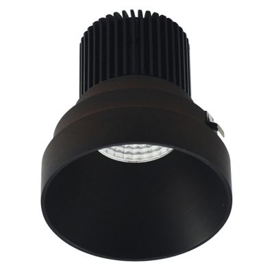 Iolite 4-Inch LED Round Trimless Downlight