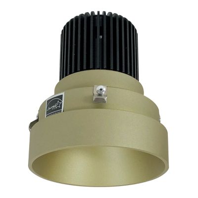 Iolite 4-Inch LED Round Trimless Downlight