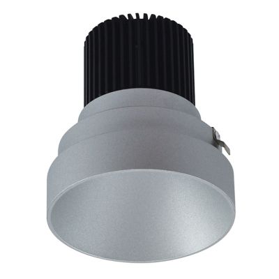 Iolite 4-Inch LED Round Trimless Downlight