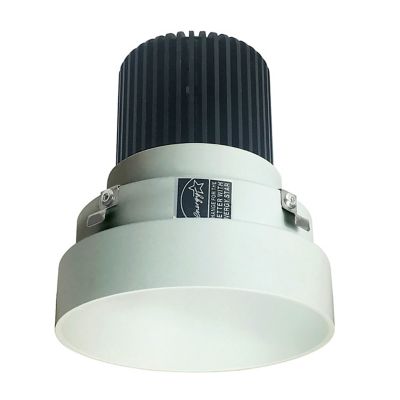 Iolite 4-Inch LED Round Trimless Downlight